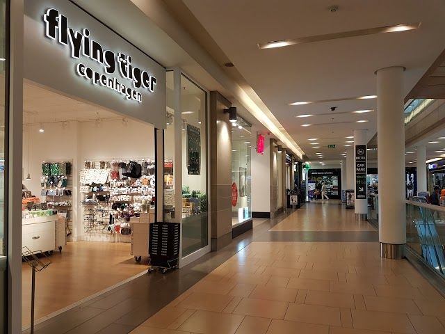 Leisure World Athlone